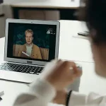 Virtual counselling consultation with Andrej Klimo RTC in Nanaimo BC