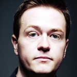 Portrait of Johann Hari, author and mental health advocate